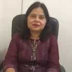 Dr. Rashmi Chaudhary