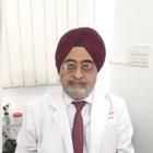 Dr. Jasveer Singh