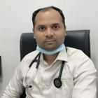 Dr. Wagh Rajesh Kirtikant