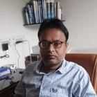 Dr. Arpit Agrawal