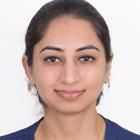 Dr. Simran Walia