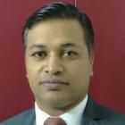 Dr. Nishant Chhajer