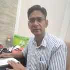 Dr. Ashok Singh