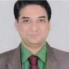 Dr. Abhijit Bagade