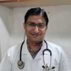 Dr. Sandip Rungta