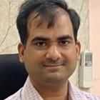 Dr. Sandeep Gupta