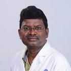 Dr. V. Naresh