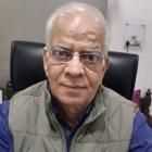 Dr. Pratap Singh Gudwani