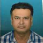 Dr. Awais Ghori