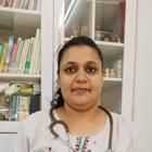 Dr. Urvi Shah