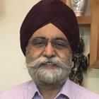 Dr. Surjitsingh Kalsi