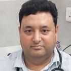 Dr. Manoj Kumar