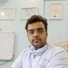 Dr. Yash Devckar