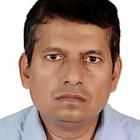 Dr. Kiran C Mhatre