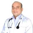 Dr. Md Shamim Reyaz