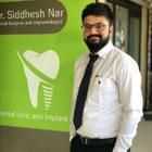 Dr. Siddhesh Nair