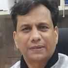 Dr. Bharat Bhushan