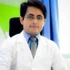 Dr. Sujit Shanshanwal