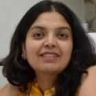 Dr. Shweta Sapra