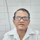 Dr. Chandorkar Kishor Sitaram