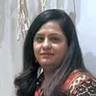 Dr. Kashish Panjwani