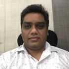 Dr. Siddharth Rastogi