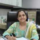 Dr. Jahnvi Thakur