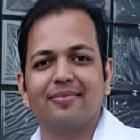 Dr. Amit Chaudhari