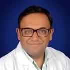 Dr. Ankur Kanodia