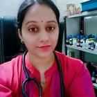 Dr. Dubey Mudita