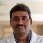 Dr. Anil Chirla