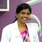 Dr. Bhuvaneswari S