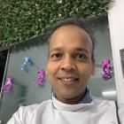 Dr. Srinivas N