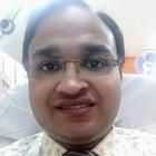 Dr. Shreyas Shah