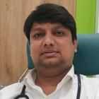 Dr. Sachin Garg