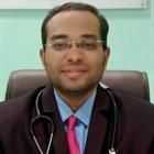 Dr. Anant Patel