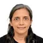 Dr. Manjiri Kawde