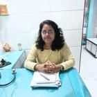 Dr. Deepali Vipin Agarkar