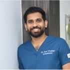 Dr. A Pradeep