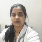 Dr. Prathibha Cs