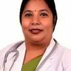 Dr. Kusuma Harish