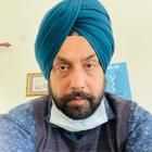 Dr. Harprit Singh