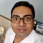 Dr. Subhamoy Manna