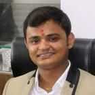 Dr. Jignesh R Patel