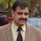 Dr. Suresh Ahlawat