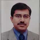 Dr. Sanjit Saha