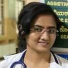 Dr. Tejashree Dubal