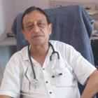 Dr. Ashok Kumar Saxena