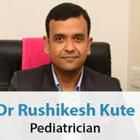 Dr. Rushikesh Kute