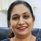 Dr. Varsha Bhosale